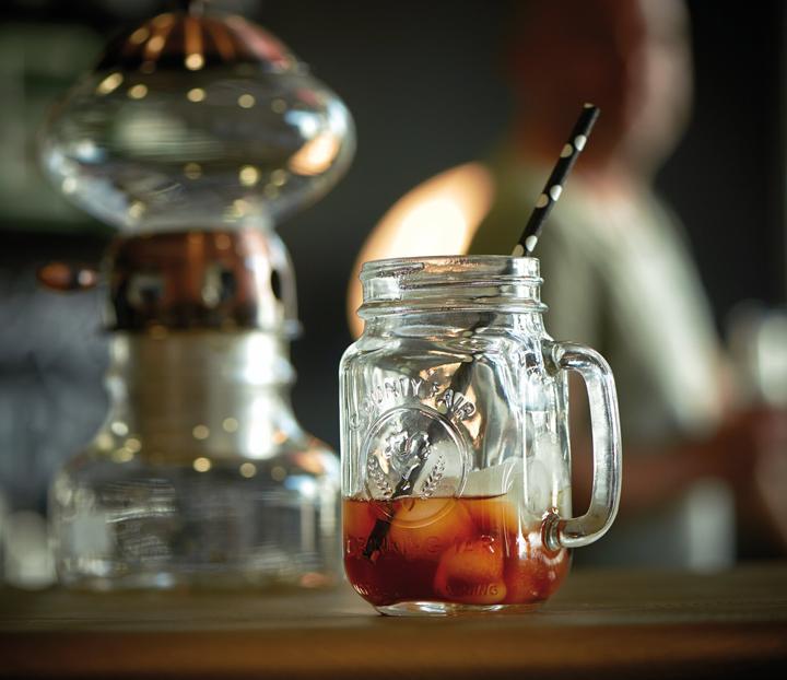 Produktbild Libbey Drinking Jar (0.49 l, 1 x)