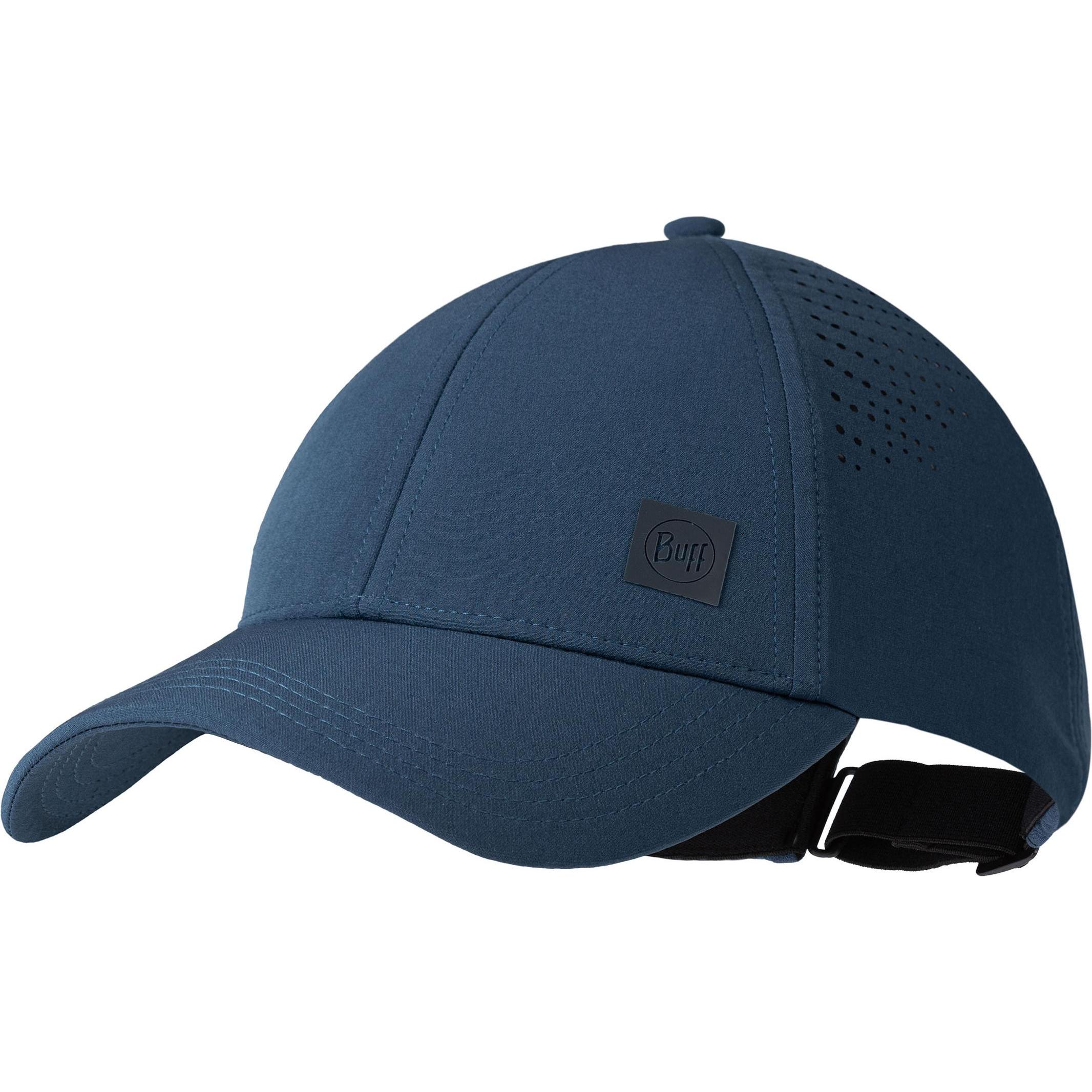 Buff, Herren, Cap, Summit Cap, Blau, (L, XL)