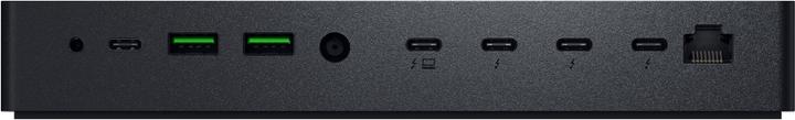 Produktbild Razer Thunderbolt 5 Dock (Thunderbolt, 10 Ports)