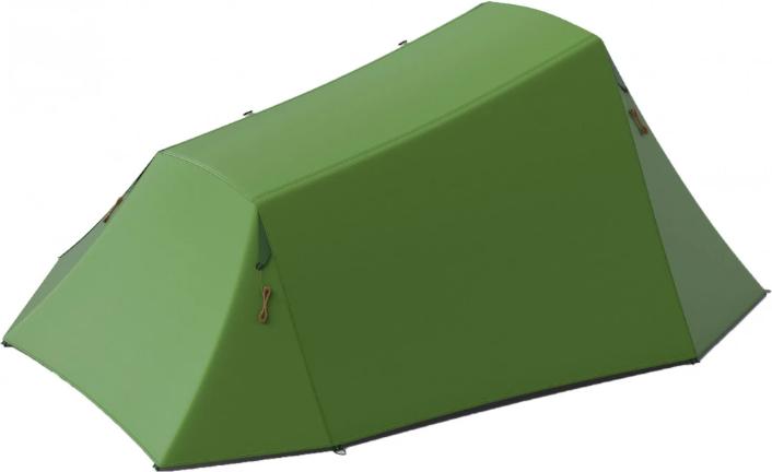 Image du produit Husky X8679955 (Tente tunnel, 2.50 kg, 2 personnes)