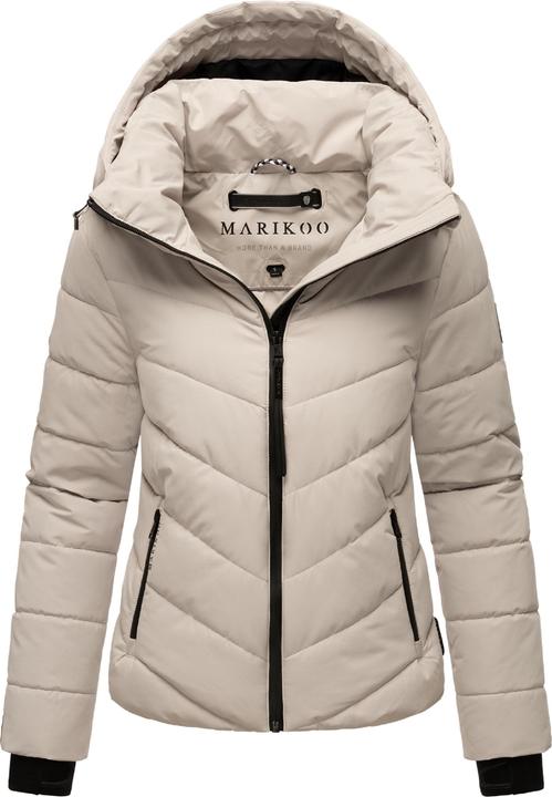 Actual product image Marikoo Samuiaa XVI (3XL)