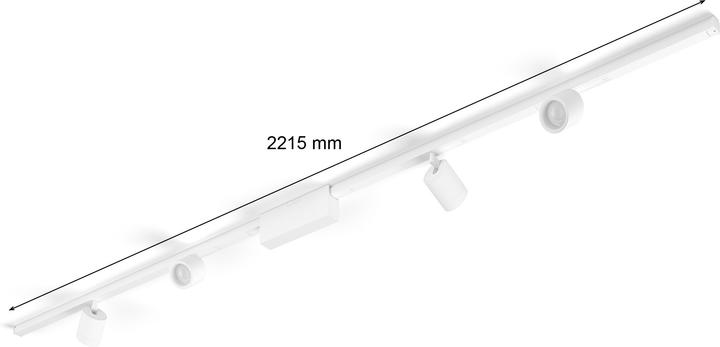 Philips Hue Perifo Basis Set