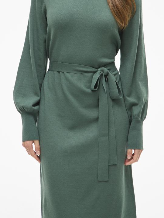 Image du produit Vila VIAMANDA Rollkragen Strickkleid (S)