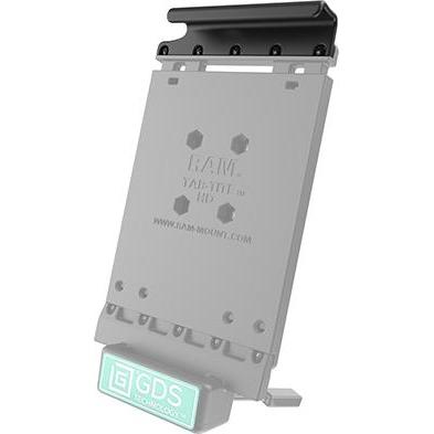 Thumbnail - RAM Mounts Unpkd RAM Gds Top Cup Samsung, Barcode-Scanner Zubehör