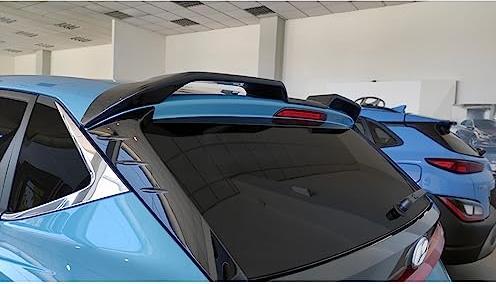 Produktbild Autostyle Dachspoiler kompatibel
