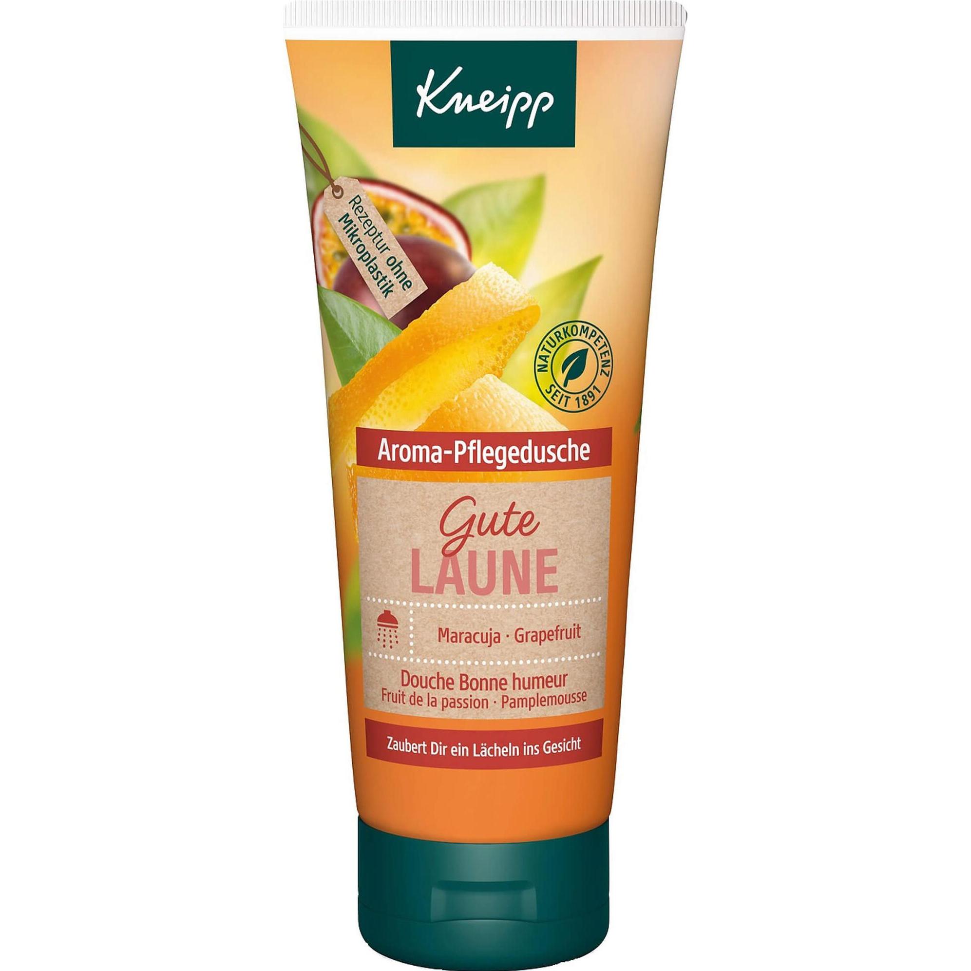 Kneipp, Duschmittel, Gute Laune (200 ml)