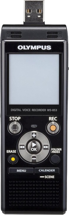Image du produit Olympus Ws-853 (8 Go)