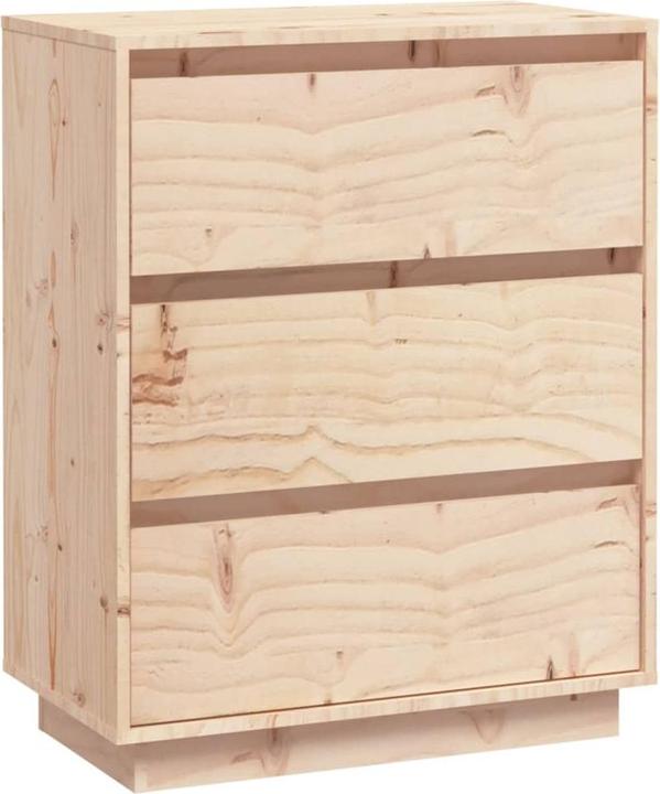 Image du produit vidaXL Sideboard (60 x 34 x 75 cm)