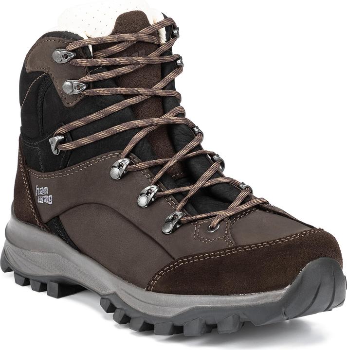 Produktbild Hanwag Alta Bunion II Lady (37.5)