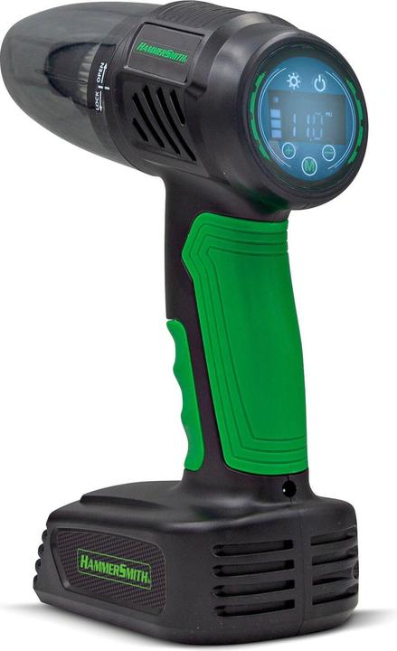 Produktbild Hammersmith AirStorm