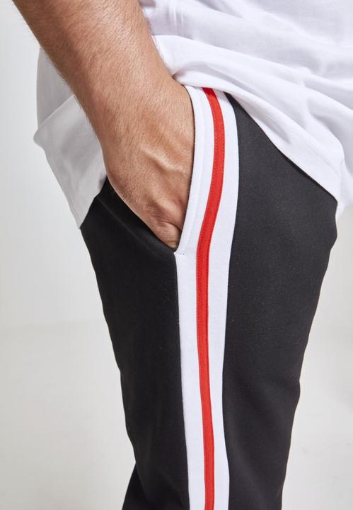 Produktbild Urban Classics UC Men 3-Tone Side Stripe Terry Pants (M)