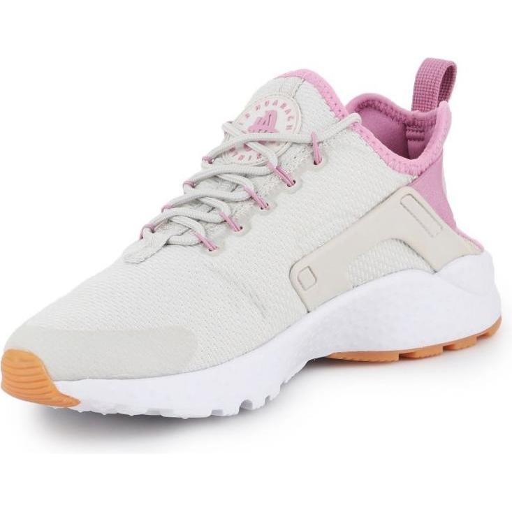 Nike, Donne, Sneaker, W Air Huarache Run Ultra 819151-009 Lifestyle-Schuhe, (35.5, 36.5, 37.5, 38, 38.5, 39, 40, 40.5)