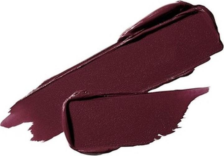 Image du produit MAC Cosmetics Rouge à lèvres mat soyeux Macximal Smoked Purple (614, Violet fumé)