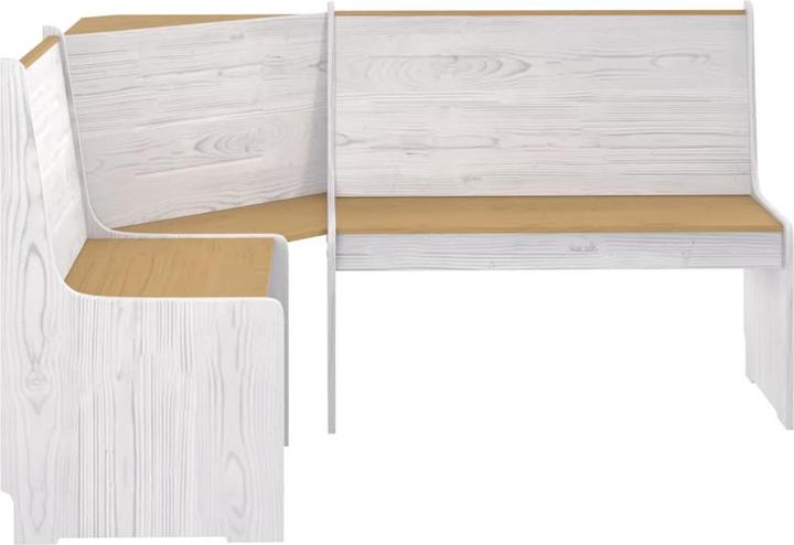 Actual product image vidaXL Esszimmergarnitur