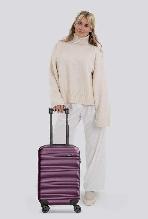 Immagine prodotto Redolz Essentials 16 CABIN Carrello cabina a 4 ruote 55 cm (35 l)