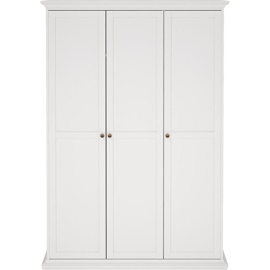 Ebuy24, Kleiderschrank, Kleiderschrank Venedig
