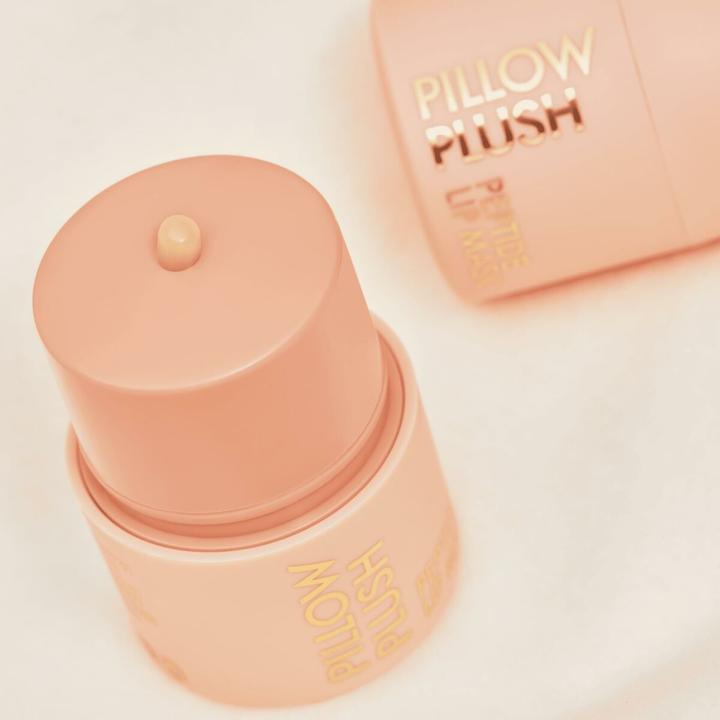 Actual product image Catrice Pillow Plush (Lip care set, 12 ml)
