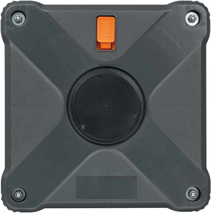 Produktbild Brennenstuhl Kabeltrommel 33 m Schwarz Schutzkontakt-Stecker 9202330100 (33 m)