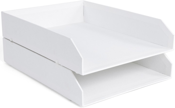 Produktbild Bigso Briefablage (A4)