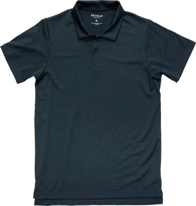 Produktbild Devold Premium Man Polo (XXL)