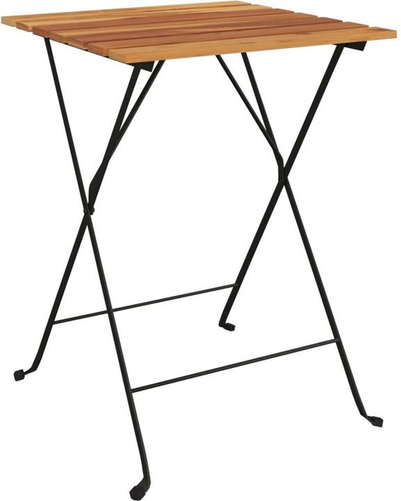 Image du produit vidaXL Bistro Set