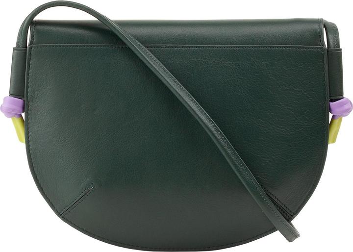 Produktbild Dudu Skye Umhängetasche Leder 21 cm