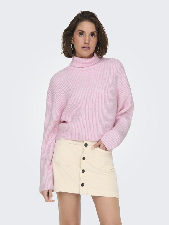 Produktbild Only ONLMELANIE Strickpullover Strickpullover (M)