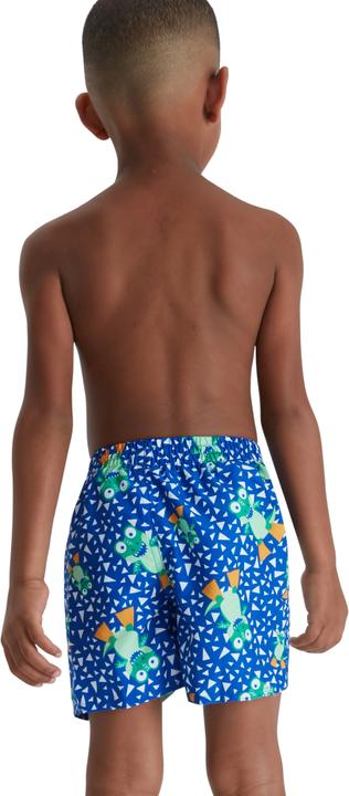 Actual product image Speedo Corey Croc 11" Watershort (104)