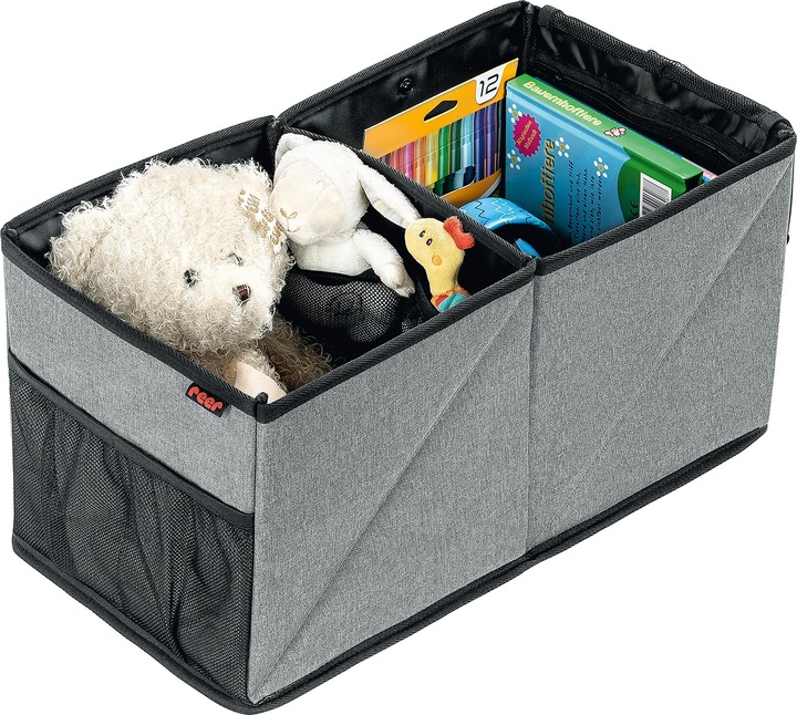 Viaggio Kid Box