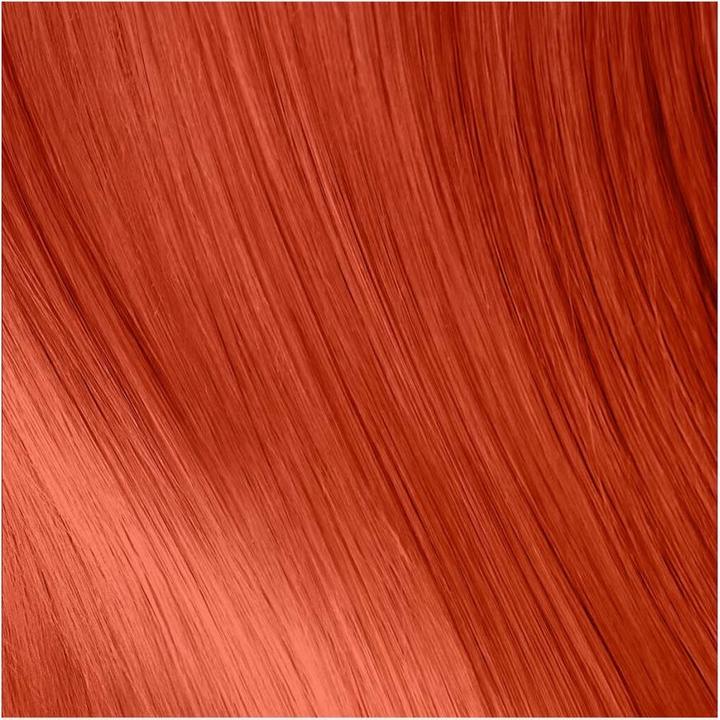 Actual product image Revlon Professional Colorsmetique C46 Mandarin Red (Mandarin red)