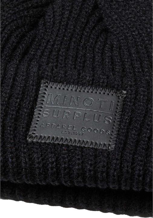 Image du produit Minoti - Bonnets - Bébé (134 - 146)