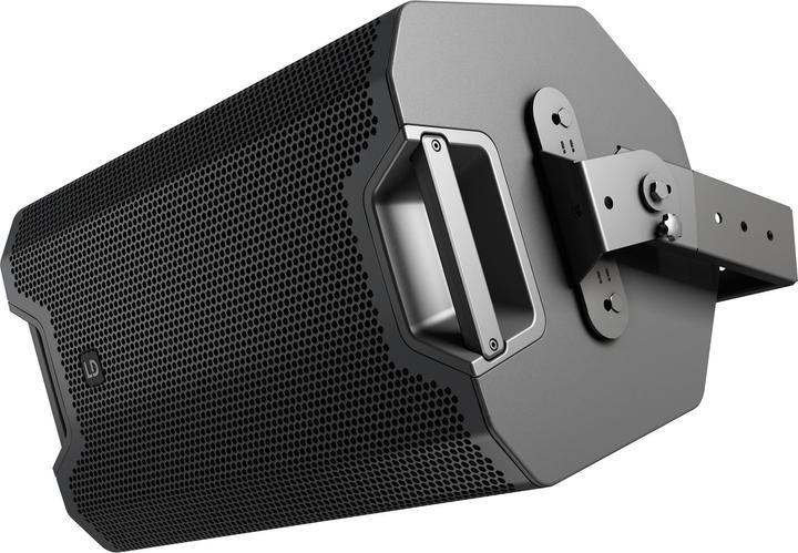 Actual product image LD Systems ICOA 15 UB universal mount (1 pcs., Wall installation, Rotatable)