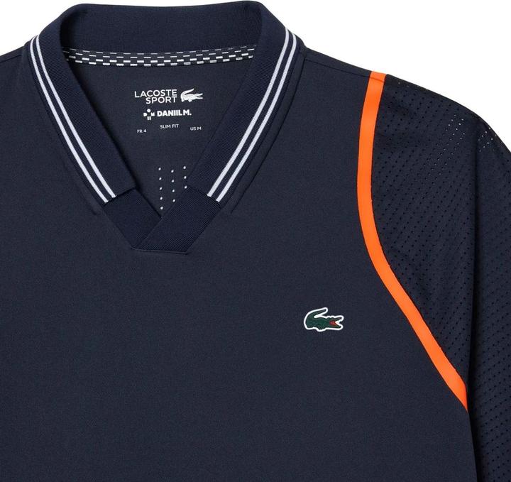 Image du produit Lacoste - Polo DANIIL MEDVEDEV - Homme (XS)