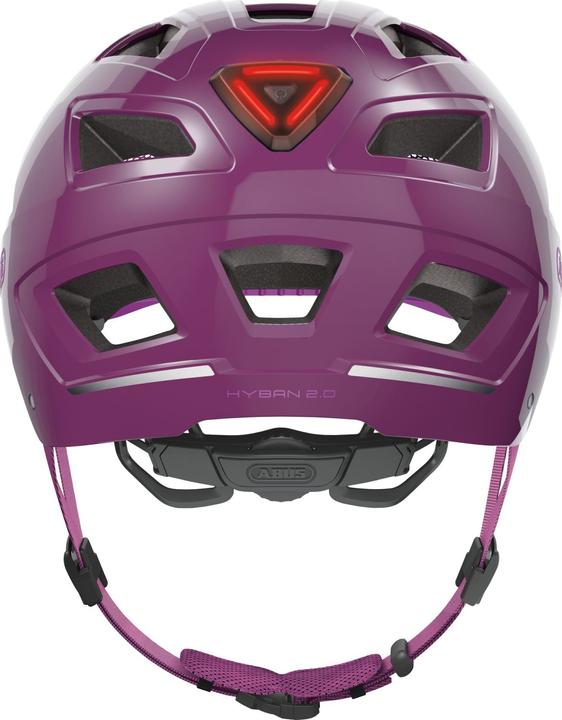 Image du produit Abus Hyban 2.0 (52 - 58 cm)
