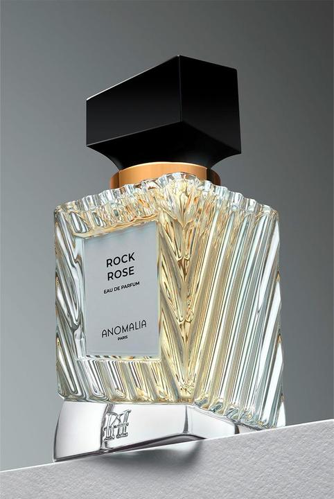 Actual product image Anomalia Paris Rock Rose Eau de Parfum (Eau de parfum, 70 ml)