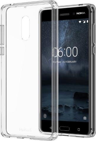 Produktbild Nokia Hybrid (Nokia 6)
