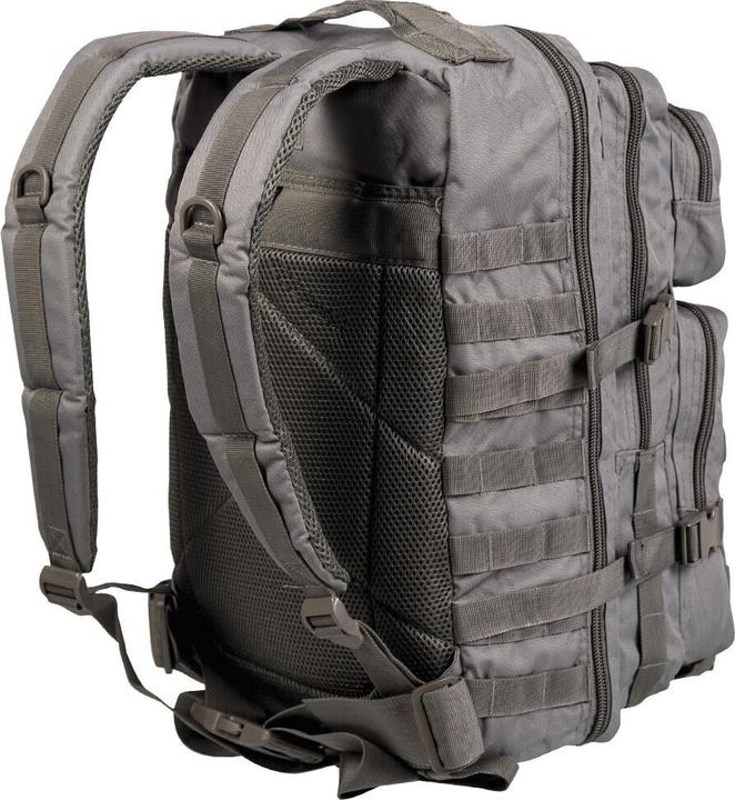 Immagine prodotto Mil-tec Pacchetto d'assalto LG Foliage (36 l)
