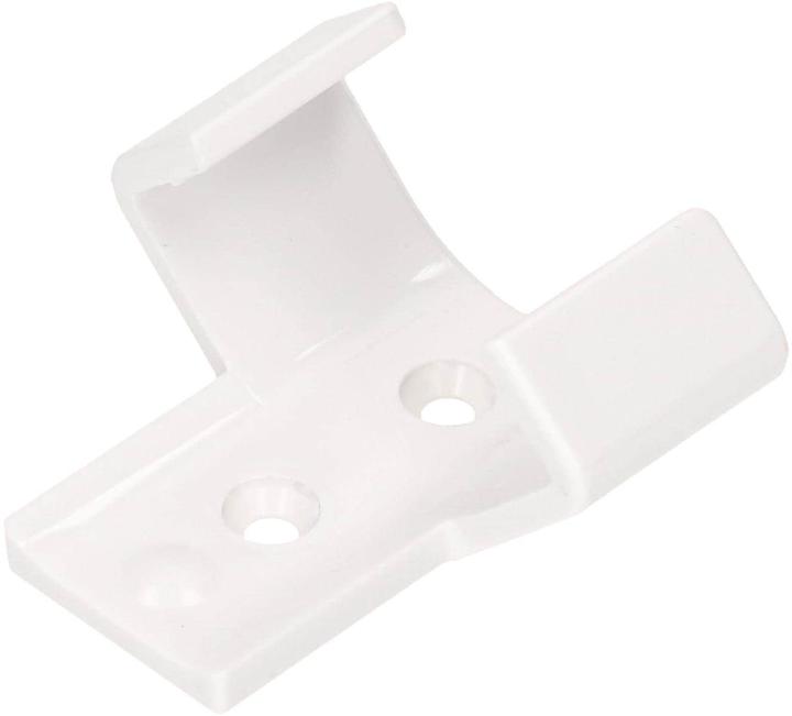 Image du produit Max Hauri clip-clap Steckdosenleiste (3x, Type 13, 2 m)