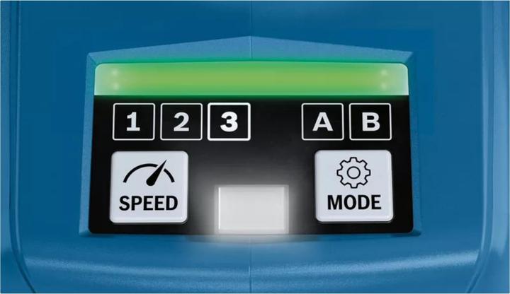Actual product image Bosch Professional GDR 18V-220 C (Rechargeable battery operated)