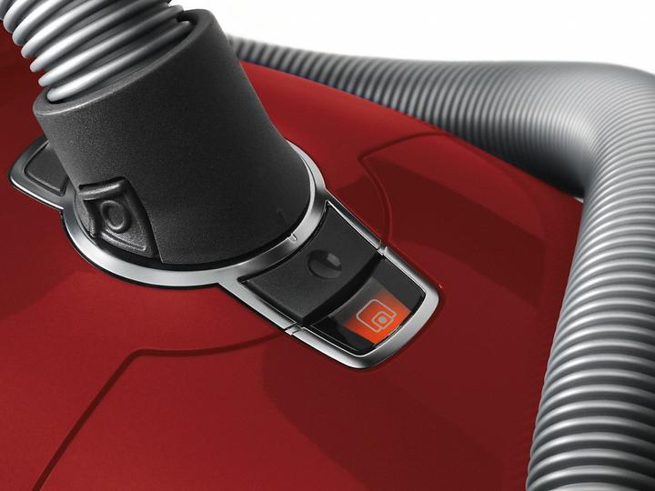 Actual product image Miele Complete C3