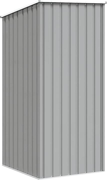 Actual product image vidaXL Gerätehaus