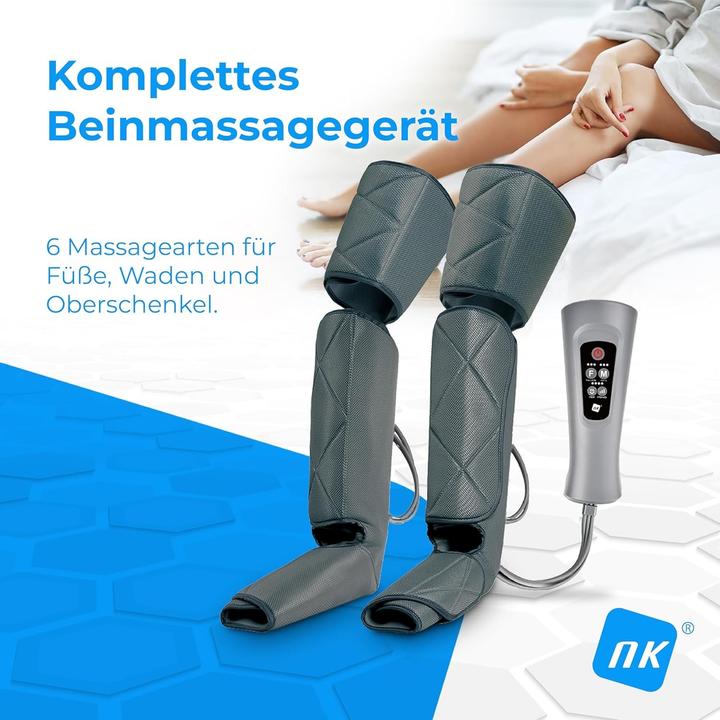 Produktbild Victor Reinz Beinmassagegerät