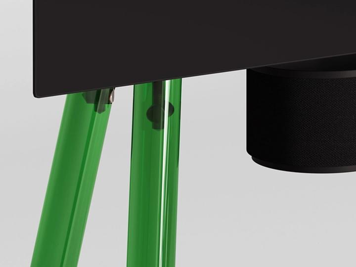 Image du produit JALG Minimalist TV-Stand (42" - 55")