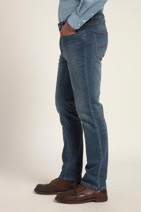 Produktbild JP1880 Thermojeans, Denim, 5-Pocket, FLEXNAMIC®, Straight Fit, 5-Pocket, bis Gr. 72/36 (68)