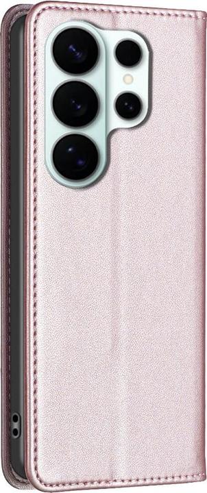 Actual product image Binfen Color Galaxy S26 Ultra - BINFEN Flip Case Hülle (Samsung Galaxy S26 Ultra)