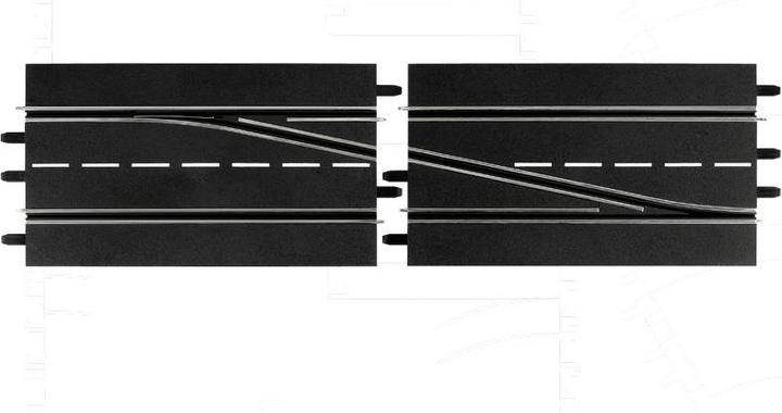 Produktbild Carrera Digital132 Weiche Rechts