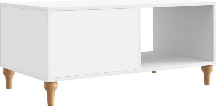 Produktbild vidaXL Wohnzimmertisch (90 x 50 x 40 cm)