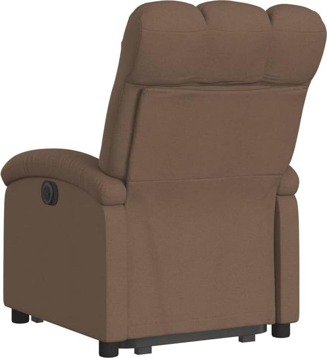 Immagine prodotto vidaXL Relaxsessel mit Aufstehhilfe