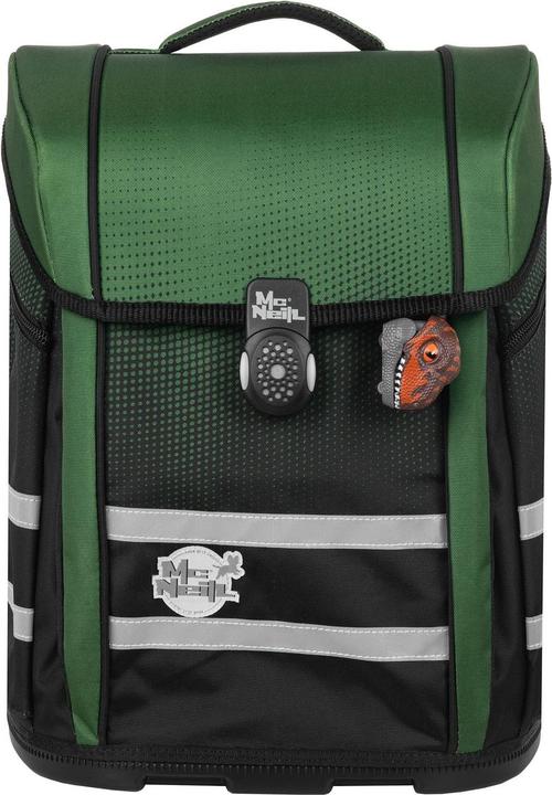 Immagine prodotto Mc Neill Set di zaini Perfecto da 5 pezzi (22 l)