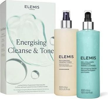 Immagine prodotto Elemis Detergente e tonico energizzante (Salviette detergenti per il viso)